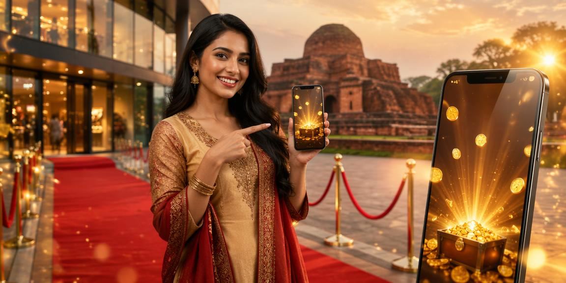 বাংলাদেশি ক্যাশব্যাক বোনাস ইন্টারফেস
