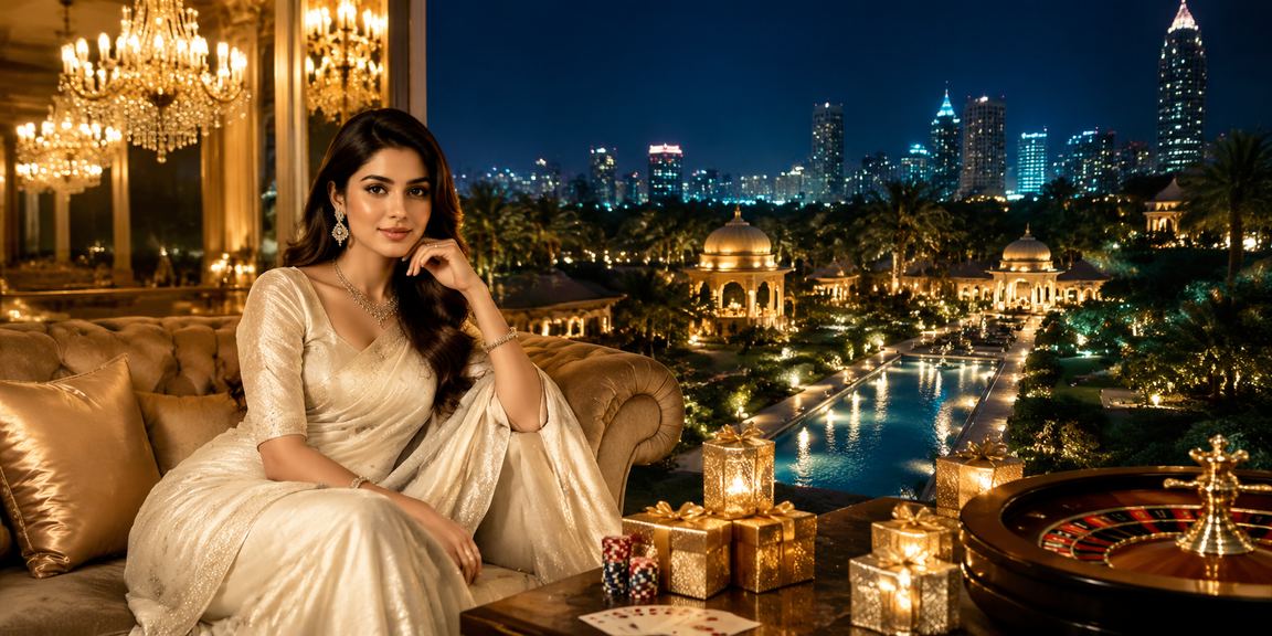 গাজীপুরে ক্যাসিনো অ্যাপ ইন্টারফেস